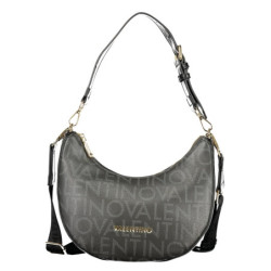 VALENTINO BAGS DAMEN SCHWARZE TASCHE