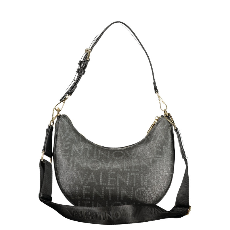 VALENTINO BAGS DAMEN SCHWARZE TASCHE