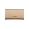 VALENTINO BAGS WOMEN'S WALLET BROWN