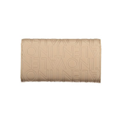 VALENTINO-TASCHEN DAMENGELDBÖRSE BRAUN