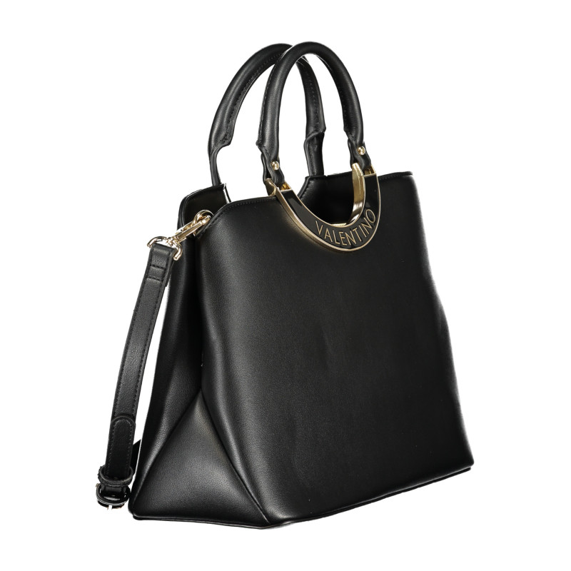 VALENTINO BAGS DAMEN SCHWARZE TASCHE