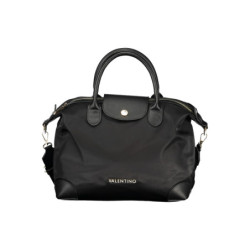 VALENTINO BAGS DAMEN SCHWARZE TASCHE