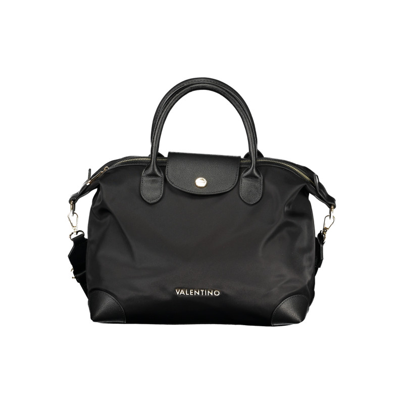 VALENTINO BAGS DAMEN SCHWARZE TASCHE