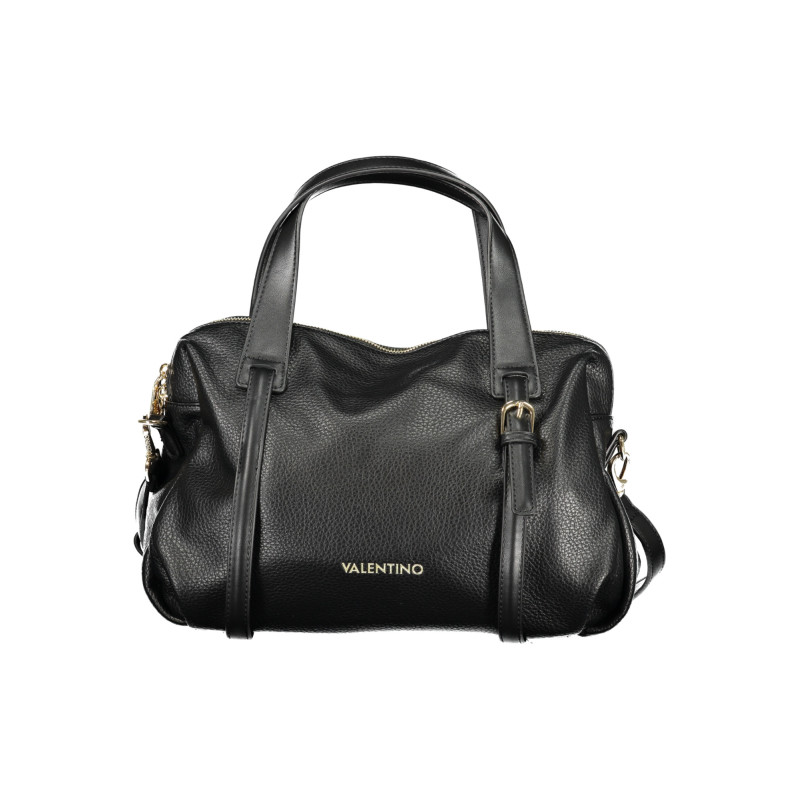 VALENTINO BAGS DAMEN SCHWARZE TASCHE