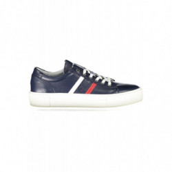 ZAPATOS DEPORTIVOS DE HOMBRE TOMMY HILFIGER AZUL