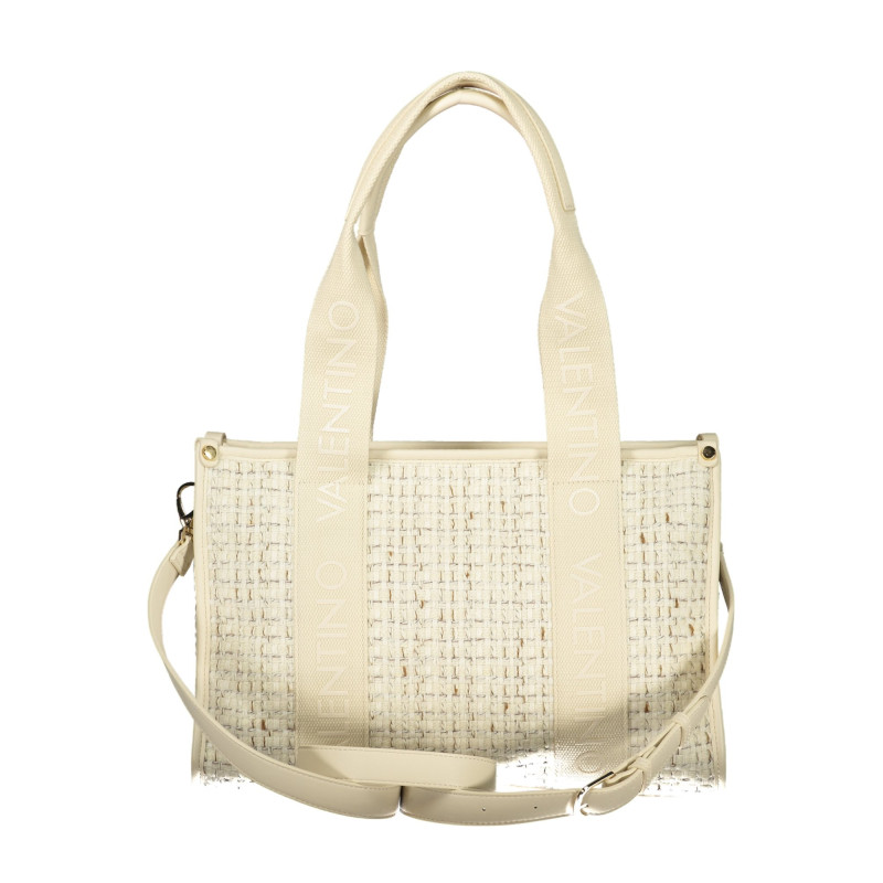 VALENTINO BAGS DAMEN WEISSE TASCHE