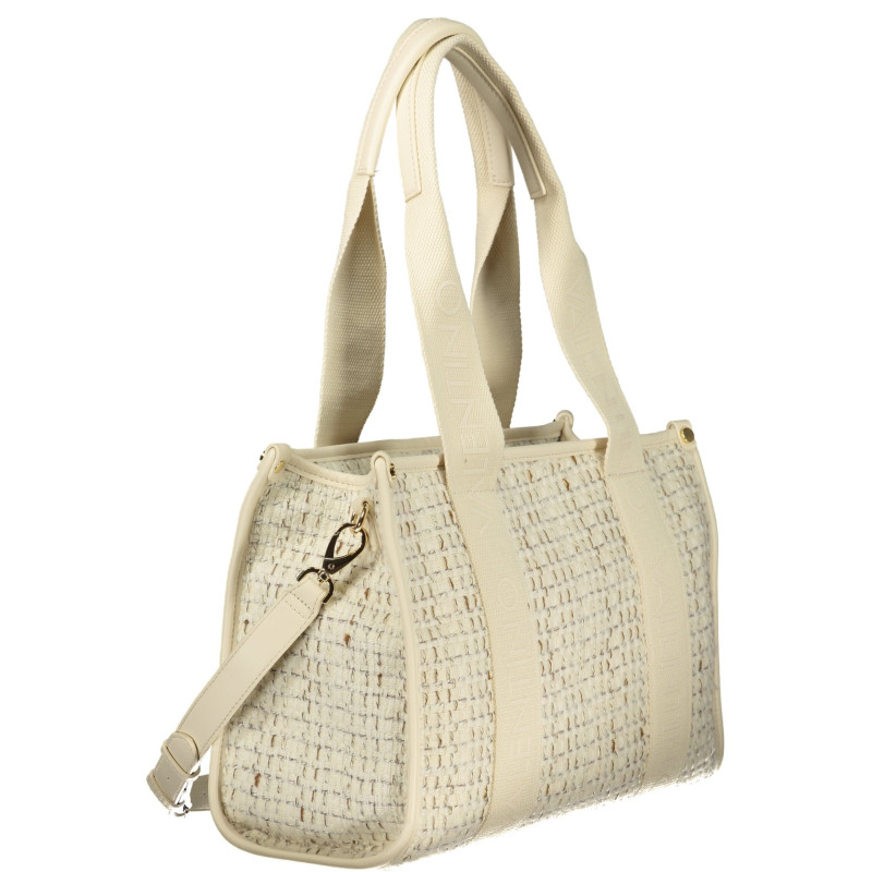 VALENTINO BAGS WOMEN'S WHITE BAG