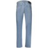 BOSS JEANS DENIM AZUL PARA HOMBRE