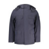 CHAQUETA AZUL DE HOMBRE US GRAND