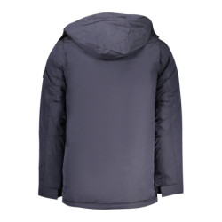 CHAQUETA AZUL DE HOMBRE US GRAND