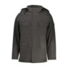 CHAQUETA DE HOMBRE US GRAND BLACK