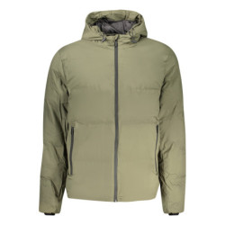 CHAQUETA DE HOMBRE US GRAND GREEN