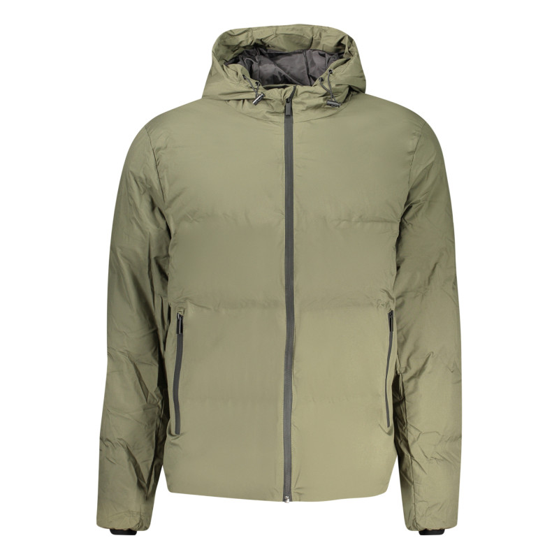 US GRAND GREEN HERRENJACKE