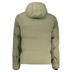 US GRAND GREEN HERRENJACKE