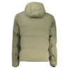 US GRAND GREEN HERRENJACKE