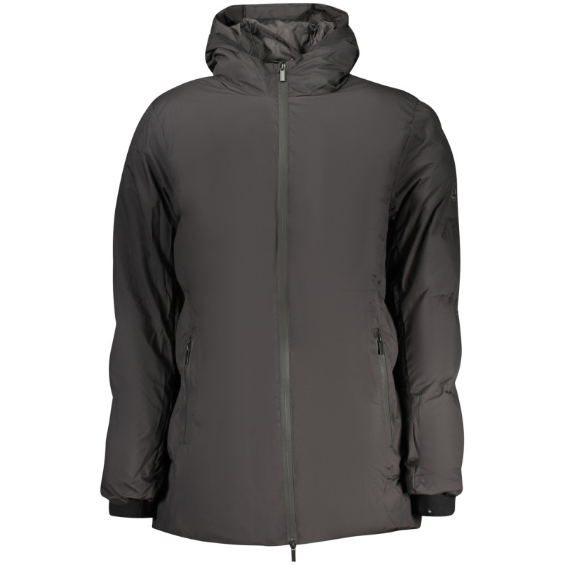 US GRAND BLACK MEN'S JACKET