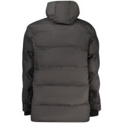 US GRAND BLACK MEN'S JACKET