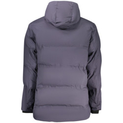 VESTE BLEUE POUR HOMME US GRAND