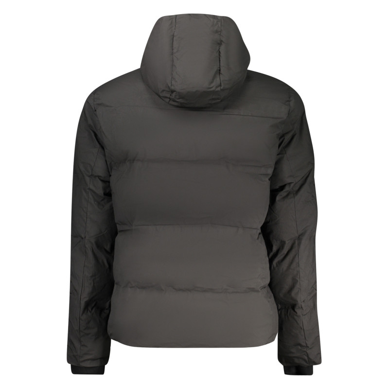 US GRAND BLACK MEN'S JACKET