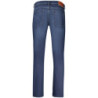 BOSS JEANS DENIM HERREN BLAU