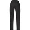 BOSS PANTALONE UOMO NERO