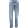 BOSS JEANS DENIM AZUL PARA HOMBRE
