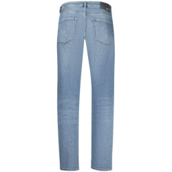 BOSS JEANS DENIM MEN'S BLUE