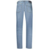 BOSS JEANS DENIM MEN'S BLUE