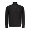 PULL NOIR POUR HOMME BOSS