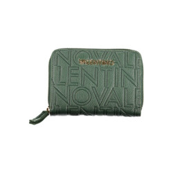 PORTEFEUILLE VERT POUR FEMME VALENTINO BAGS