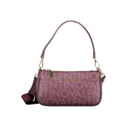 SAC VALENTINO POUR FEMME, SAC ROUGE
