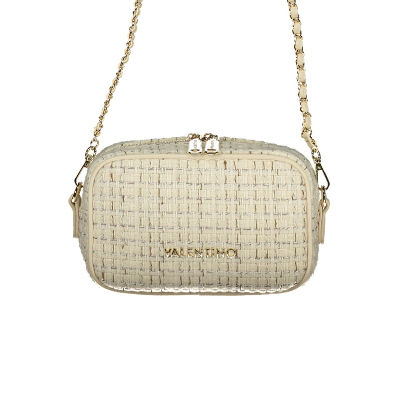 VALENTINO BAGS DAMEN WEISSE TASCHE