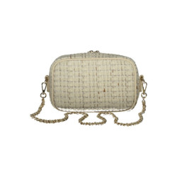 VALENTINO BAGS BORSA DONNA BIANCO