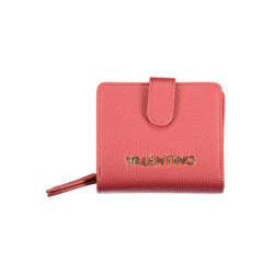 VALENTINO BAGS ROTE DAMENGELDBÖRSE