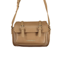 VALENTINO BAGS DAMEN BRAUN TASCHE