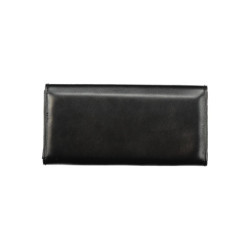 VALENTINO BAGS WOMEN'S BLACK WALLET