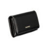 VALENTINO BAGS WOMEN'S BLACK WALLET