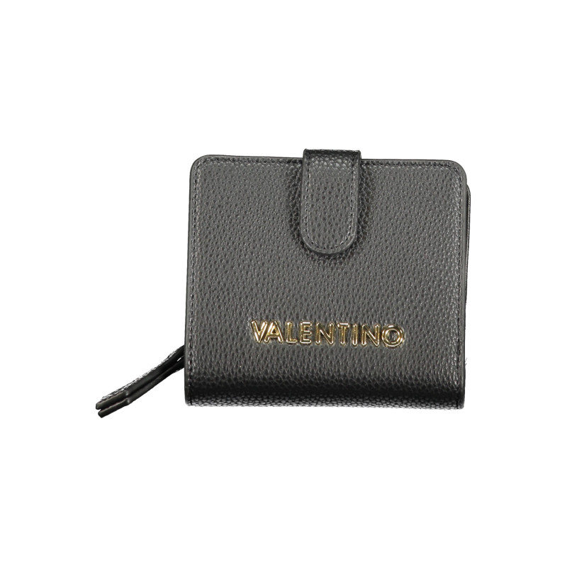 PORTEFEUILLE NOIR POUR FEMME VALENTINO BAGS