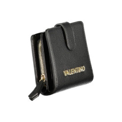 VALENTINO BAGS DAMEN SCHWARZE GELDBÖRSE