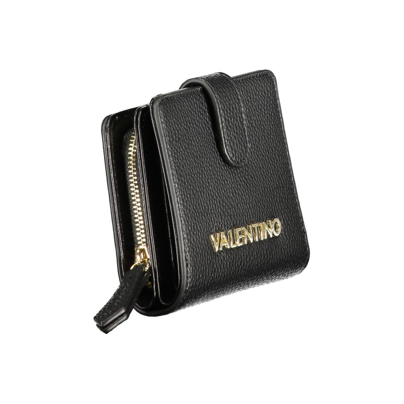 VALENTINO BOLSOS CARTERA NEGRA MUJER