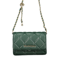 VALENTINO BAGS WOMEN'S GREEN BAG