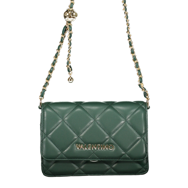 BOLSO VALENTINO BOLSO VERDE MUJER