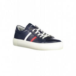 ZAPATOS DEPORTIVOS DE HOMBRE TOMMY HILFIGER AZUL