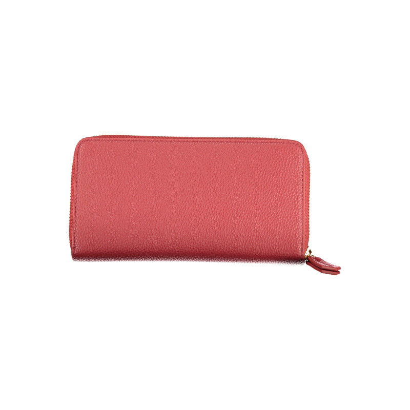 PORTEFEUILLE ROUGE POUR FEMME VALENTINO BAGS