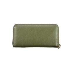 PORTEFEUILLE VERT POUR FEMME VALENTINO BAGS