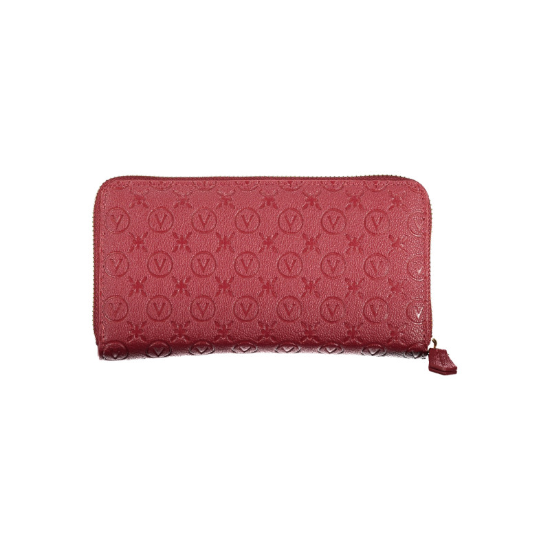 PORTEFEUILLE ROUGE POUR FEMME VALENTINO BAGS