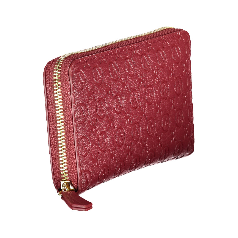 VALENTINO BAGS PORTAFOGLIO DONNA ROSSO