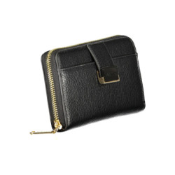VALENTINO BAGS WOMEN'S BLACK WALLET