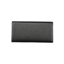 VALENTINO BAGS WOMEN'S BLACK WALLET