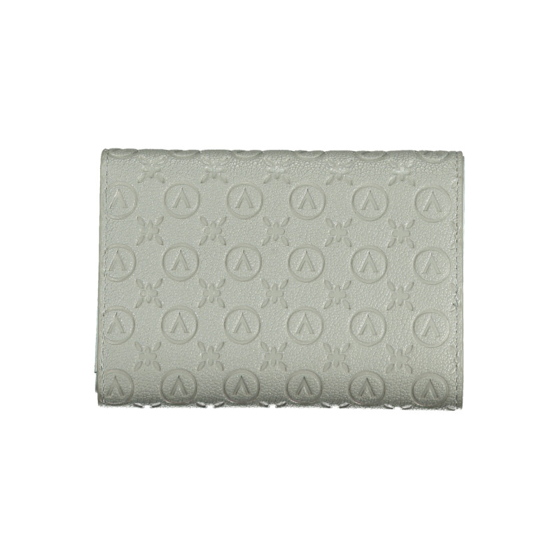 VALENTINO BOLSOS CARTERA GRIS MUJER